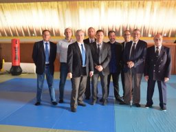 Saison 2023 - 2023_03_25_Remise_diplôme_AFA_DIF 2023